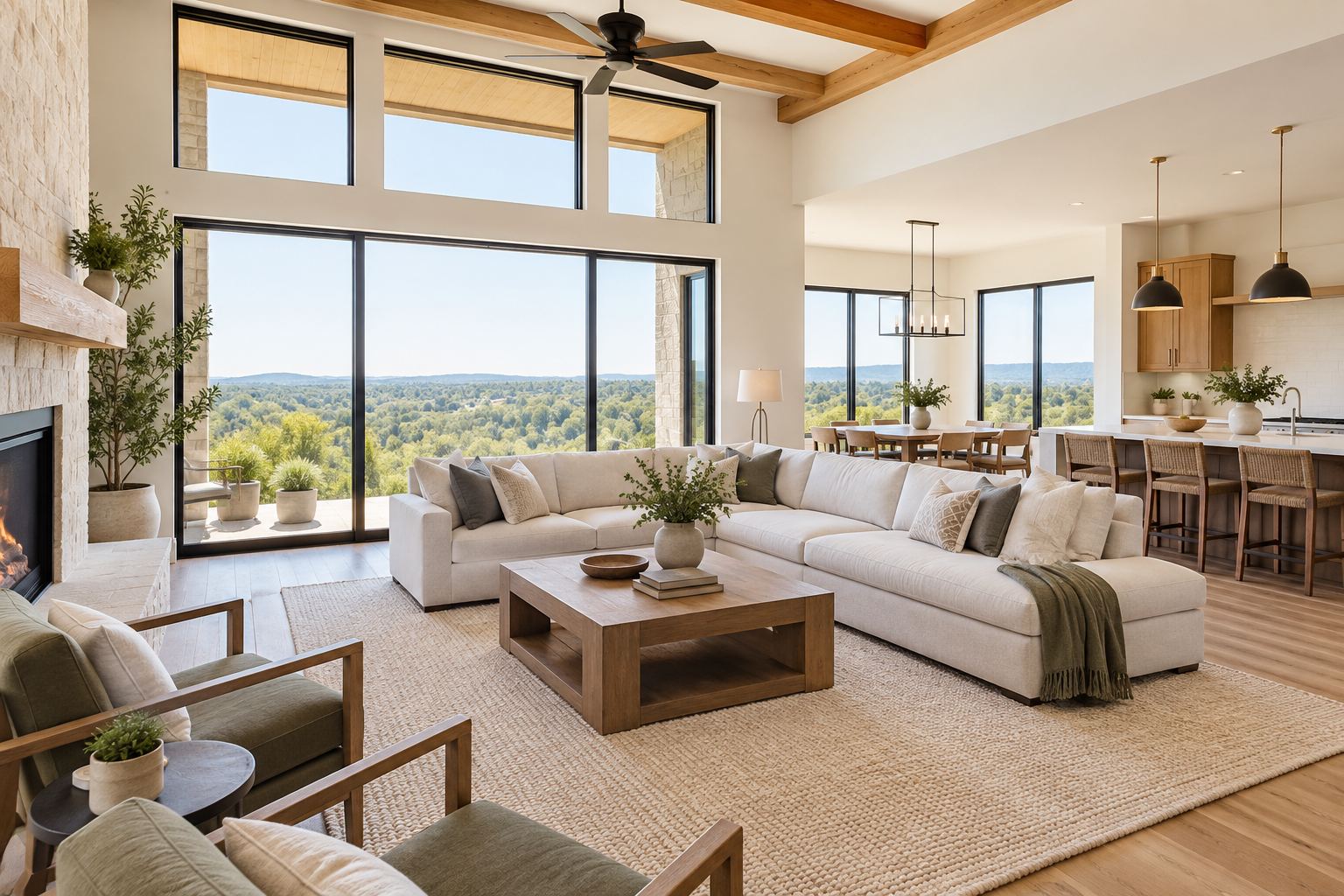Buy A Home