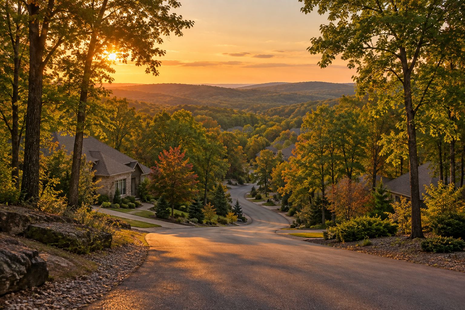 Bella Vista, AR