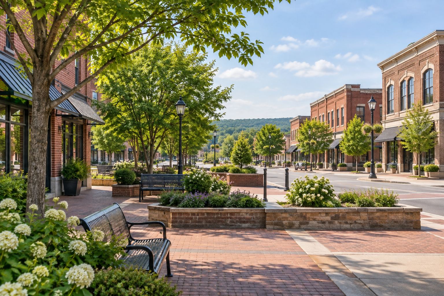Bentonville, AR